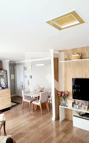 Apartamento à venda com 80m², 2 quartos e 1 vaga