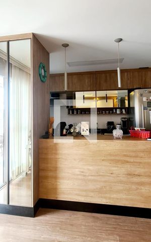 Apartamento à venda com 80m², 2 quartos e 1 vaga