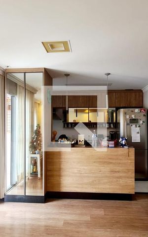 Apartamento à venda com 80m², 2 quartos e 1 vaga