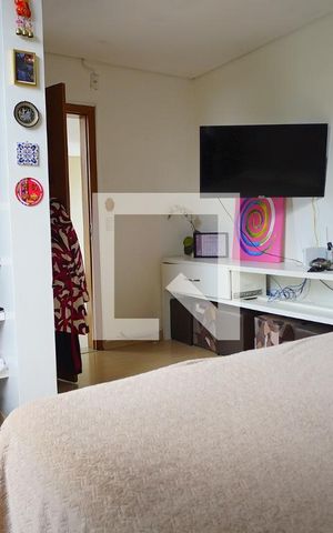 Casa à venda com 350m², 4 quartos e 4 vagasQuarto