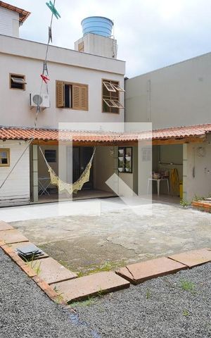 Casa à venda com 350m², 4 quartos e 4 vagasÁrea comum 