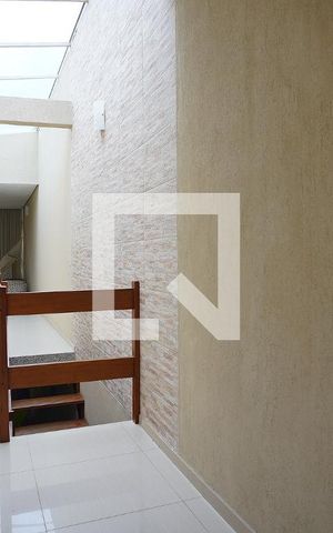 Casa à venda com 350m², 4 quartos e 4 vagasÁrea comum 