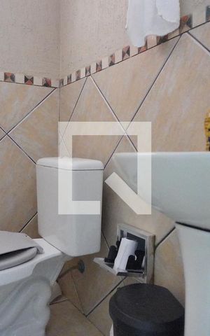 Casa à venda com 350m², 4 quartos e 4 vagasÁrea comum 