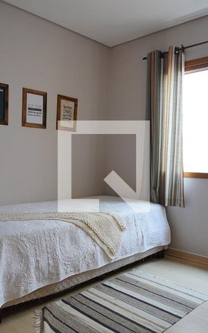 Casa à venda com 350m², 4 quartos e 4 vagasQuarto