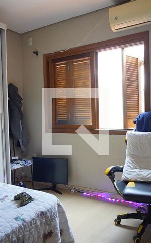 Casa à venda com 350m², 4 quartos e 4 vagasQuarto