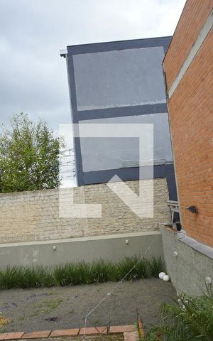 Casa à venda com 350m², 4 quartos e 4 vagasVista Quarto