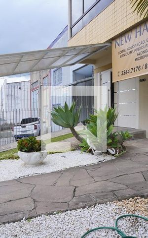 Casa à venda com 350m², 4 quartos e 4 vagasÁrea comum 