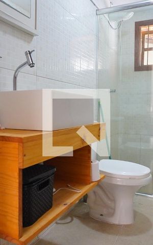 Casa à venda com 350m², 4 quartos e 4 vagasÁrea comum 