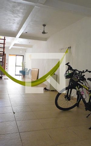 Casa à venda com 350m², 4 quartos e 4 vagasÁrea comum 