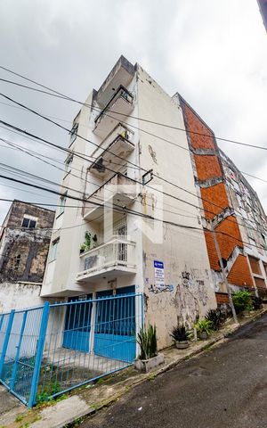 Apartamento para alugar com 30m², 1 quarto e sem vaga Apartamento para alugar com 30m², 1 quarto e sem vagaFachada do Prédio