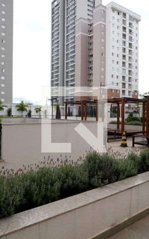 Apartamento para alugar com 70m², 2 quartos e 2 vagasÁrea comum