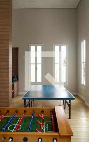 Apartamento para alugar com 70m², 2 quartos e 2 vagasSala de Jogos