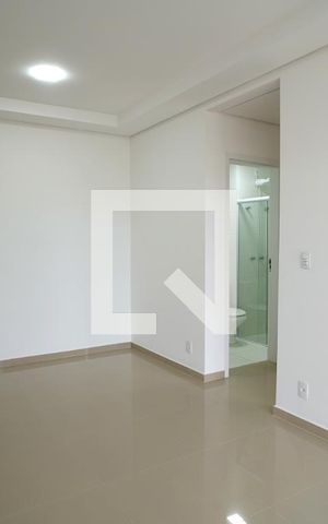 Apartamento para alugar com 70m², 2 quartos e 2 vagasSala