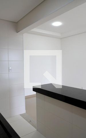 Apartamento para alugar com 70m², 2 quartos e 2 vagasCozinha