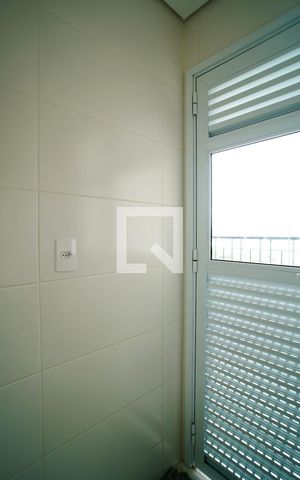 Apartamento para alugar com 70m², 2 quartos e 2 vagasÁrea de Serviço