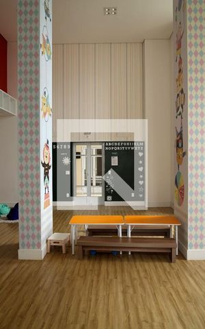 Apartamento para alugar com 70m², 2 quartos e 2 vagasBrinquedoteca