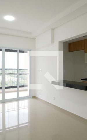 Apartamento para alugar com 70m², 2 quartos e 2 vagasSala