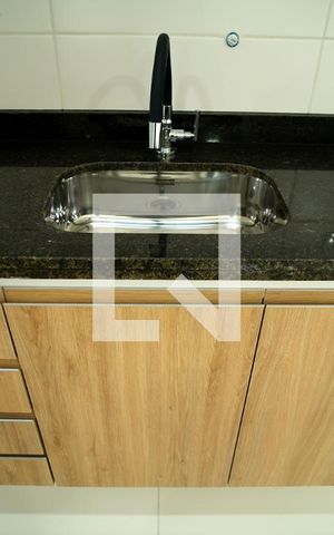 Apartamento para alugar com 70m², 2 quartos e 2 vagasCozinha