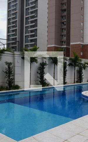 Apartamento para alugar com 70m², 2 quartos e 2 vagasÁrea comum - Piscina