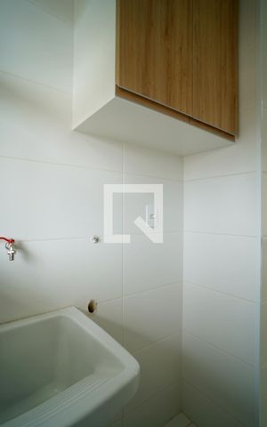Apartamento para alugar com 70m², 2 quartos e 2 vagasÁrea de Serviço