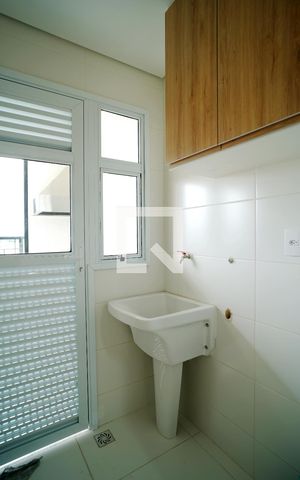 Apartamento para alugar com 70m², 2 quartos e 2 vagasÁrea de Serviço