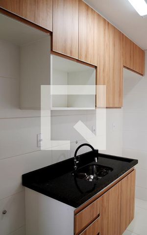 Apartamento para alugar com 70m², 2 quartos e 2 vagasCozinha