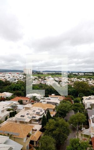 Apartamento para alugar com 70m², 2 quartos e 2 vagasVista do Quarto