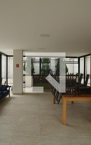 Apartamento para alugar com 70m², 2 quartos e 2 vagasÁrea comum