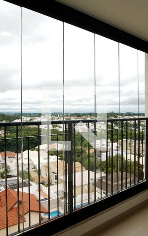 Apartamento para alugar com 70m², 2 quartos e 2 vagasVaranda da Sala