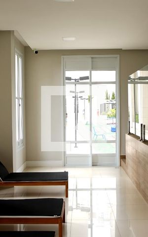 Apartamento para alugar com 70m², 2 quartos e 2 vagasÁrea Comum - Sauna