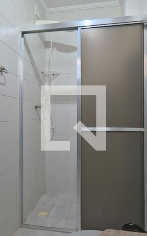 Apartamento à venda com 104m², 3 quartos e 1 vagaBanheiro da Suíte