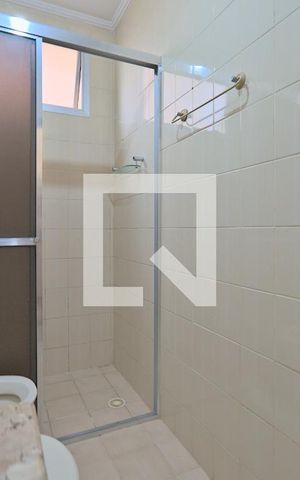 Apartamento à venda com 104m², 3 quartos e 1 vagaBanheiro Social
