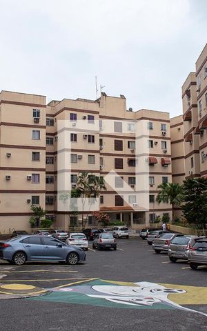 Apartamento para alugar com 43m², 2 quartos e 1 vaga Apartamento para alugar com 43m², 2 quartos e 1 vagaEstacionamento