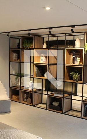 Studio para alugar com 40m², 1 quarto e sem vagaÁrea comum