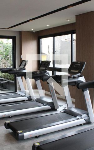 Studio para alugar com 40m², 1 quarto e sem vagaÁrea comum