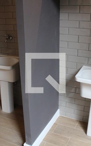 Studio para alugar com 40m², 1 quarto e sem vagaÁrea comum
