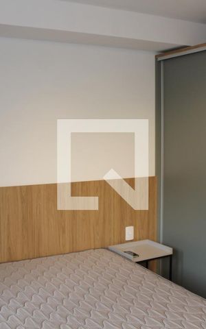Studio para alugar com 40m², 1 quarto e sem vagastudio