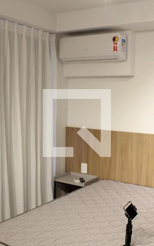 Studio para alugar com 40m², 1 quarto e sem vagastudio