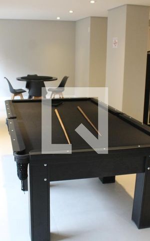 Studio para alugar com 40m², 1 quarto e sem vagaÁrea comum