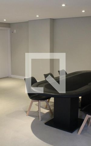 Studio para alugar com 40m², 1 quarto e sem vagaÁrea comum