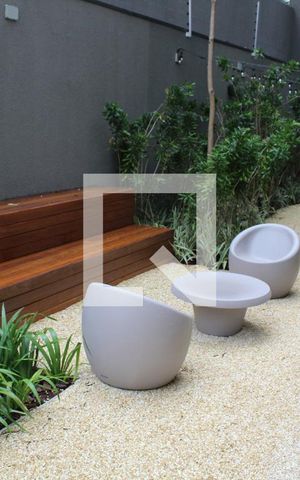 Studio para alugar com 40m², 1 quarto e sem vagaÁrea comum