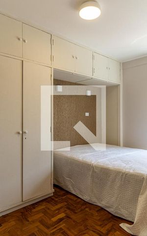 Apartamento para alugar com 90m², 2 quartos e sem vagaSuíte