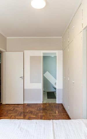 Apartamento para alugar com 90m², 2 quartos e sem vagaSuíte