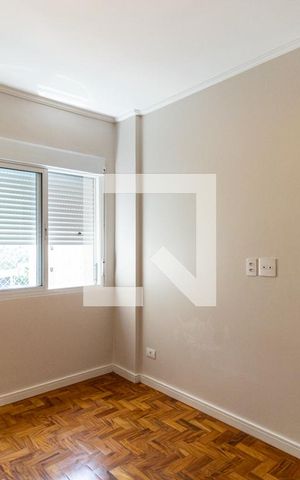 Apartamento para alugar com 90m², 2 quartos e sem vagaQuarto