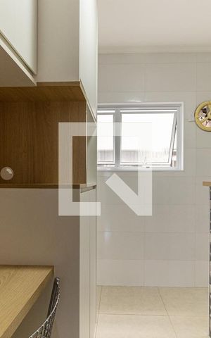 Apartamento para alugar com 90m², 2 quartos e sem vagaCozinha