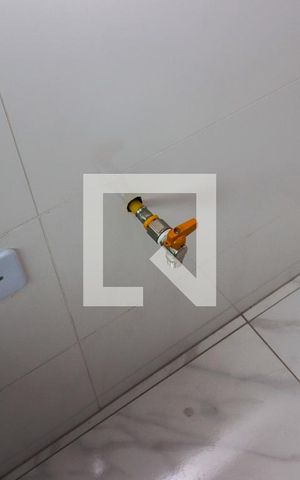 Apartamento à venda com 41m², 1 quarto e 1 vaga Apartamento à venda com 41m², 1 quarto e 1 vagaCozinha