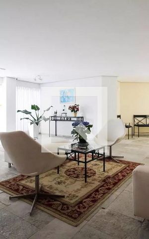 Apartamento à venda com 55m², 1 quarto e 1 vaga Apartamento à venda com 55m², 1 quarto e 1 vagaHall social