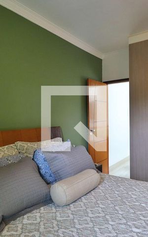 Casa para alugar com 210m², 3 quartos e 2 vagasSuíte 1