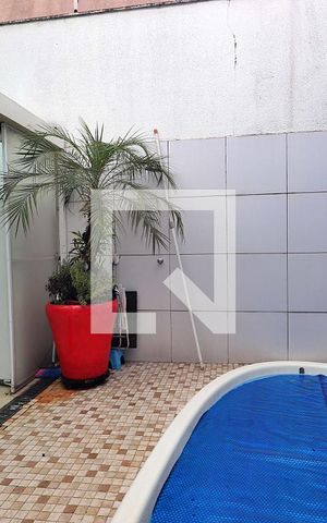 Casa para alugar com 210m², 3 quartos e 2 vagasPiscina