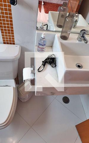 Casa para alugar com 210m², 3 quartos e 2 vagasBanheiro da Suíte 2
